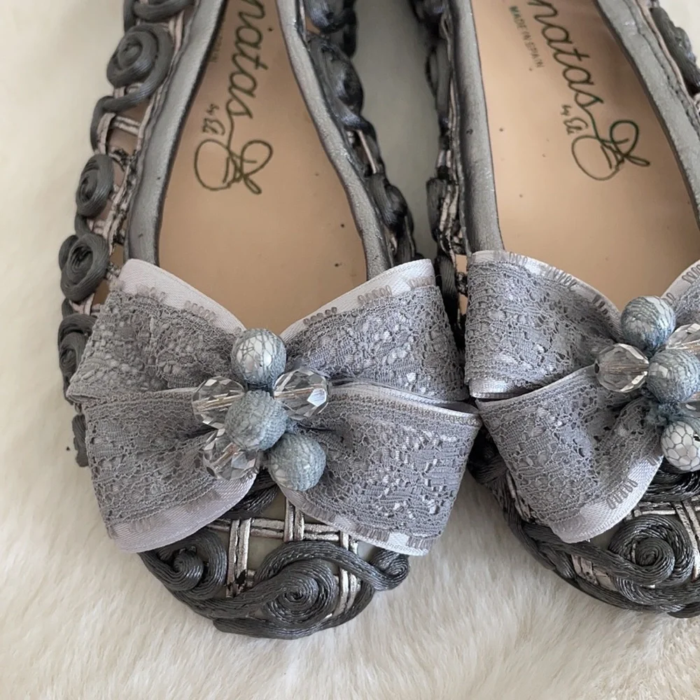 European girls shoes size 28 eu